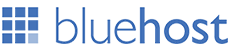 Bluehost logo