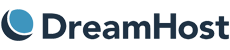 DreamHost logo