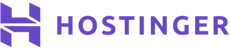 Hostinger logo